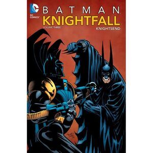 Knightsend -- Various
